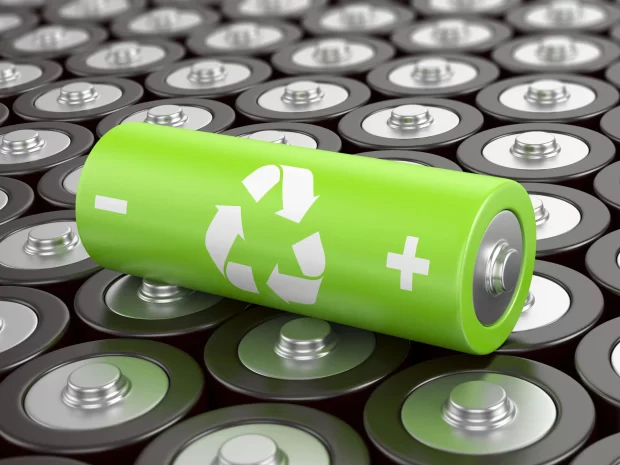 Orxa Energies & Nunam Technologies Partner to Repurpose Batteries