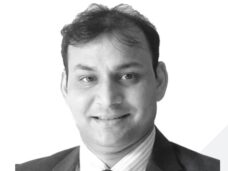 BrightNight Elevates Naveen Khandelwal As CEO