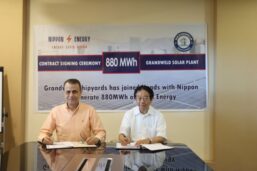 Japanese Solar Firm Nippon Expands UAE Presence with 998 MW Solar Projects