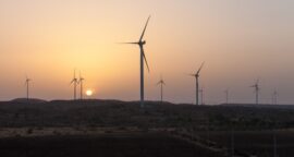 BP Completes Repowering Wind Farm of 300 MW Capacity