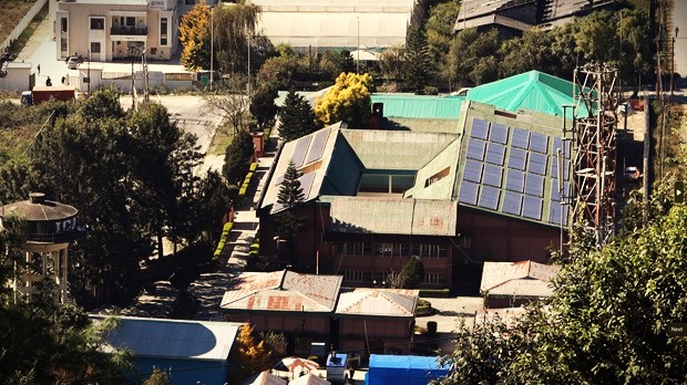 OREDA Issues Bid For Rooftop Solar, Allows Virtual Net-Metering