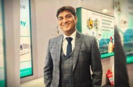 Cosmic Aims To Tap Offshore Market To Offer OEM Services: Shravan Gupta, Cosmic PV Power