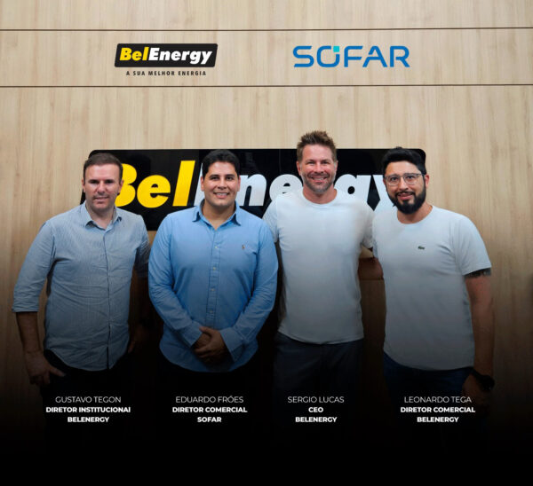 SOFAR & BelEnergy to Boost LATAM’s Renewable Energy Development