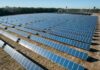 India’s Solar Park Additions Trail Targets