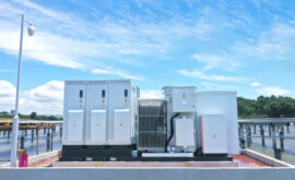 Sungrow Pins Hopes On Its 1+X Modular Inverter For Utility Sector