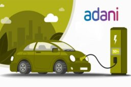 Adani Total Energies to Steer EV Charging in Kanpur