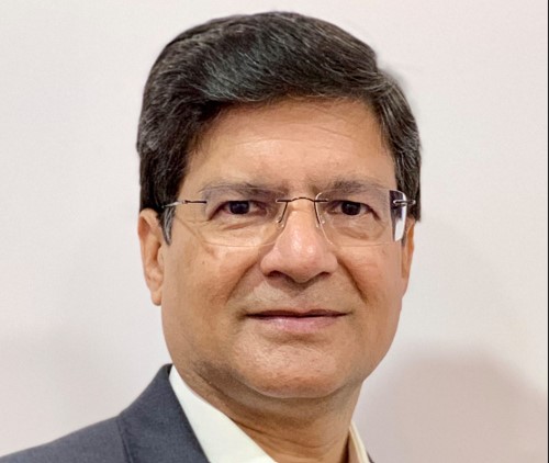 AmpIn Energy Transition appoints Amit Kumar Mittal as COO-C&I Business