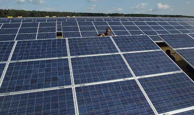 Tata Power Solar Systems in Contract with NTPC for 152 MWp Domestic Content Requirement PV Modules