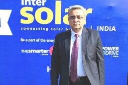 India Has An Opportunity In Solar Cell Manufacturing In US Market: Devesh Sharma, Navitas USA