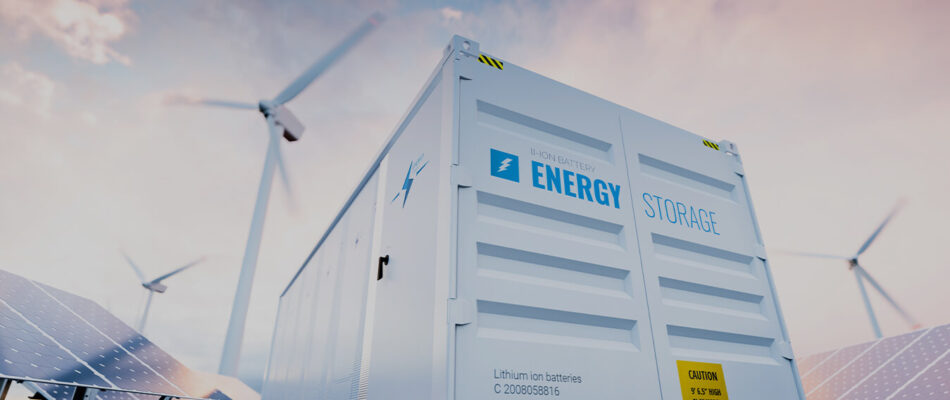 Engie & Canadian Solar to Charge up UK Energy Storage Sector with 226 MWh BESS