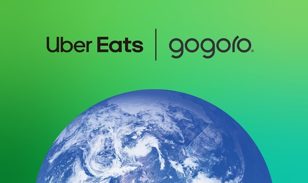 Gogoro, Uber Eats Tie-up To Boost Electric Mobility In Taiwan