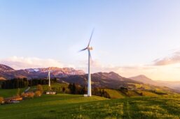 CIP Commences Construction Of 300 MW Wind Project With Envision 