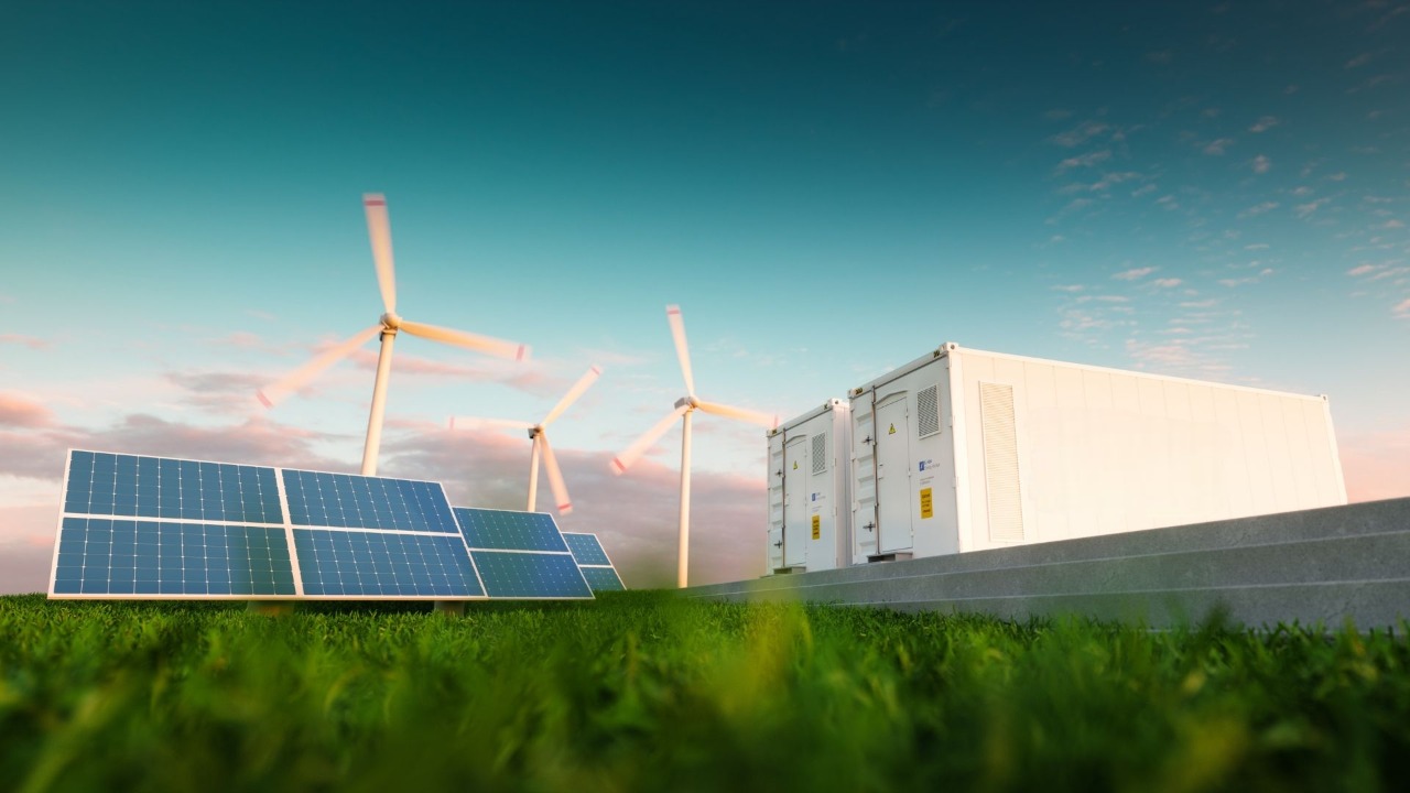 GUVNL Floats Tender for 250 MW/500 MWh Battery Energy Storage Systems