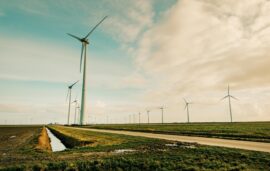 Inox Wind Bags Repeat Order For 279 MW For Its 3 MW Wind Turbines