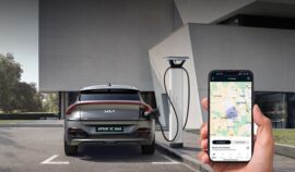 Kia Partners With 5 EV Charging Firms To Boost Charging Infrastructure