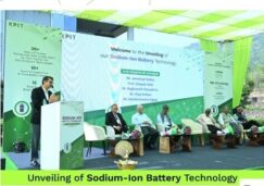 Pune-Based KPIT Technologies Unveils Sodium-Ion Battery Technology
