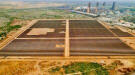 Lucky Cement Gets Pakistan’s First n-Type Solar Plant