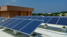 No Need For Feasibility Reports For Rooftop Solar Below 10kw: Draft Rule