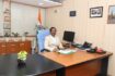 K Shanmugha Sundaram Takes Over as Director (Projects) at NTPC