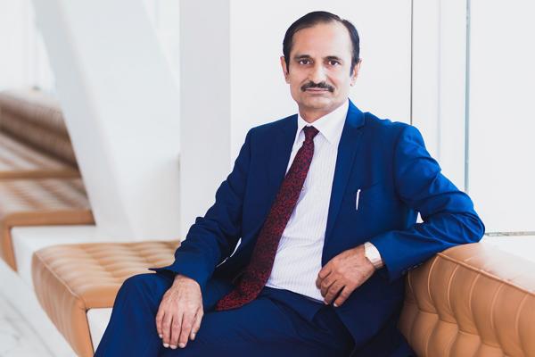 Sharad Mahendra to Step Into Joint Managing Director & CEO Role at JSW Energy