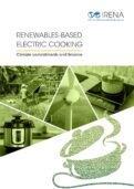 Brazil, India, Indonesia Hold Largest Markets For Electric Cooking: IRENA