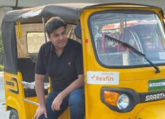 Revfin Secures $14 Million in Series B Funding Round Led by Omidyar Network