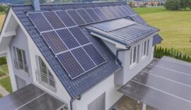 European Union Agrees For A Rooftop Solar Standard