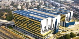 Gujarat Hosts 30% of India’s Total Rooftop Solar Capacity: Data