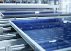 Waaree Energies Secures 220MW Solar PV Module Order from Sprng Energy