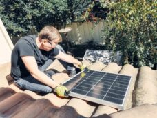 European New Trade Defense Measure To Impact Solar Jobs: Report