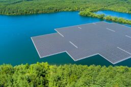 Floating Solar Set To Make Jharkhand, Odisha New Hubs For Solar Parks