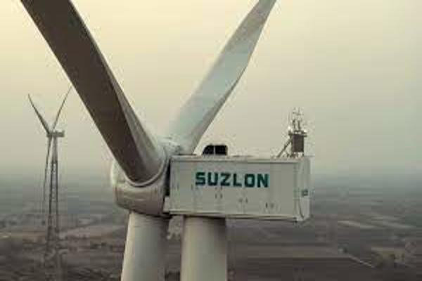 Suzlon Armed with 100.8 MW Wind Power Project in Gujarat