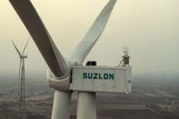 Wind Turbine Manufacturer Suzlon Partners with REC for Working Capital Lines