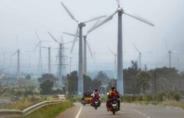 Suzlon Secures 300 MW Order For Its 3 MW Turbines From Apraava Energy