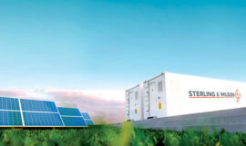 Sterling & Wilson Renewable Energy Raises INR 1,500 Cr via QIP Route