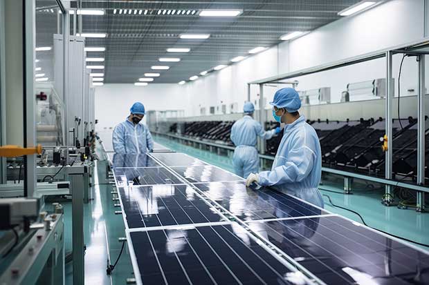 TOPCOn Makes Inroads In India’s Solar Manufacturing Sector