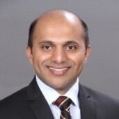 Vinayak Kathare Joins Log9 Materials As Vice President, Stationary Energy Systems
