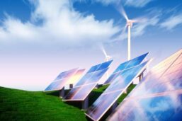 Solalite Power & ACME Take Home Highest Capacity in NTPC 1500 MW Wind-Solar Tender