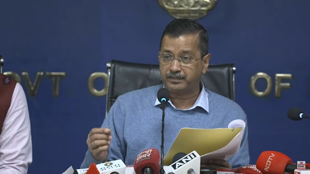Delhi Govt Announces ‘Free Electricity’ For Solar Rooftop Users