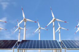 Avaada To Develop 6 GW Hybrid Wind-Solar Projects In Gujarat