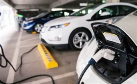 Biden Extends Support To Made-in-America EV Charging Network