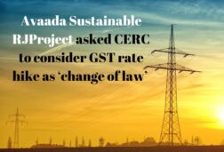 CERC Awards Compensation To Avaada For Increased GST Rates