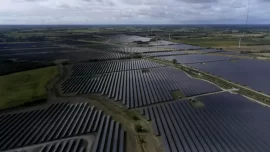 European Energy Signs PPA With Australian firm Rio Tinto For 1.3 GWp Solar Farm