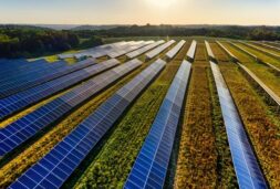 Exus To Acquire 625 MW New Mexico Solar Portfolio
