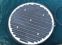 Floating Solar Demonstrator In Spain Promises Lower Costs