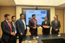 IREDA Signs MoU with IOB For Co-lending For Renewable Energy Projects