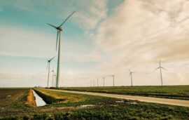 Inox Wind Receives LoI For 50 MW Gujarat Wind Project from NLC India