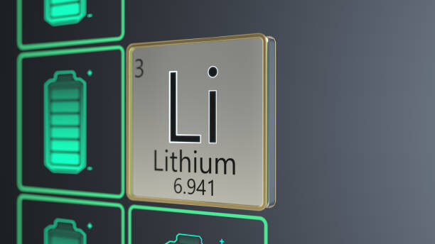 South Korean University Research Aims At Boosting Lithium-Ion Battery Efficiency