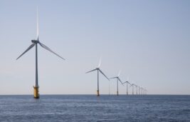 CIP, Ignitis Renewables Win Second Estonian Offshore Wind Tender