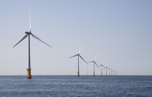 World Adds 10.8 GW Of New Offshore Wind Capacity In 2023